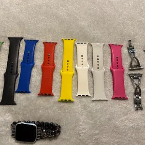 Apple Watch 5 38mm (4 foto / 4)