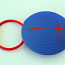 Ultimate ears ue roll водонепроницаемая портативная колонка с bluetooth (фото #4)