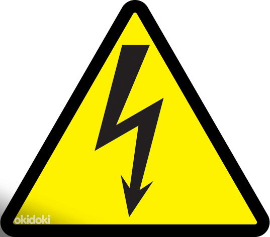 Elektrik