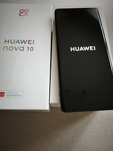 Huawei Nova 10 (1 foto / 2)