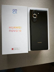 Huawei Nova 10 (2 foto / 2)