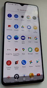 Oneplus 7T 128gb Väga heas korras. (3 foto / 3)