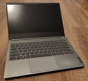 Lenovo 13s-IWL I5-8gen/8gb/240ssd/Win11 väga hea hind! (1 foto / 3)