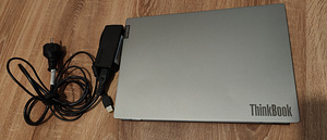 Lenovo 13s-IWL i5/8gb/240gb pisiveaga (2 foto / 3)