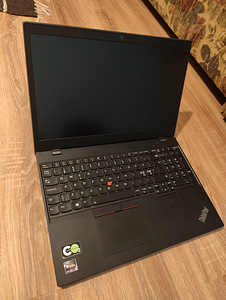 Lenovo Thinkpad L15 Ryzen 5/16/240 Очень хороший! (1 фото из 3)