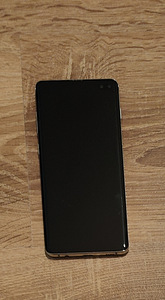 Samsung Galaxy s10+ 128gb korralik. (2 foto / 3)