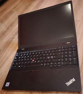 Lenovo L15 (1 foto / 4)