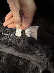 Obaibi talve komplekt s.110/116 (2 foto / 8)