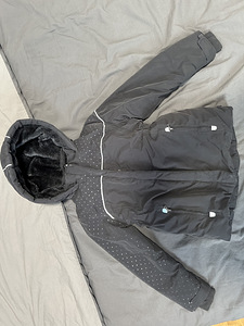 Obaibi talve komplekt s.110/116 (8 foto / 8)