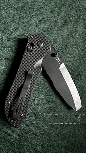 BENCHMADE 916 SBK (2 foto / 4)