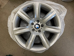BMW Style 272 (7 фото из 8)