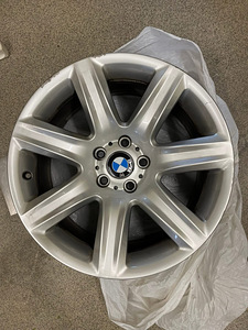 BMW Style 272 (8 фото из 8)