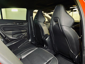 Opel Insignia GSI 2.0 191 KW (2018 a.) (7 foto / 8)