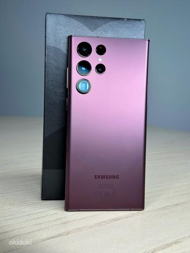 Samsung Galaxy S22 Ultra 256GB + Samsung Galaxy Watch4 (foto #2)