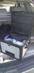 Yamaha xt 1200z top case original (2 foto / 3)