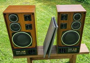 Radiotehnika S-90 (1 foto / 5)