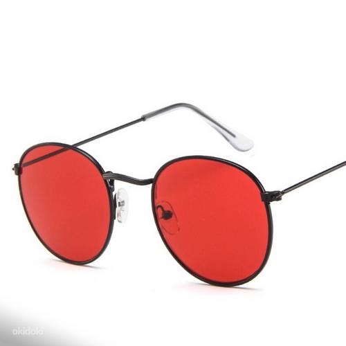 Новые стильные женские солнцезащитные очки (фото #1)