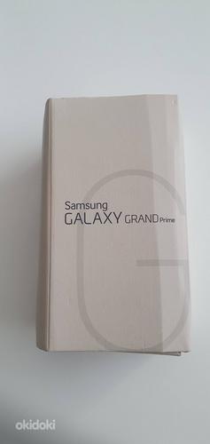 Samsung Galaxy Grand Prime (фото #2)