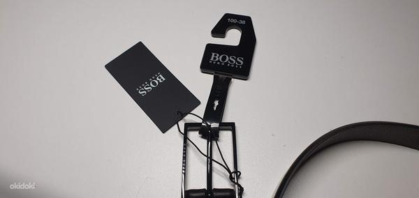 Hugo Boss rihm 100% originaal (foto #3)