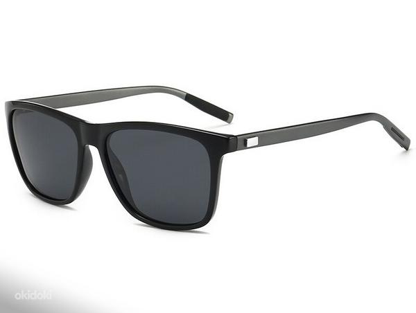 Новые стильные солнцезащитные очки (фото #2)