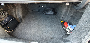Volkswagen Jetta (13 foto / 15)