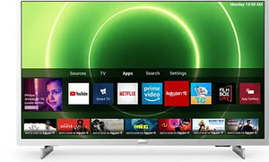 Kasutatud 1 kuu Philips FHD LED Smart TV (2 foto / 5)
