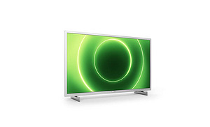 Kasutatud 1 kuu Philips FHD LED Smart TV (4 foto / 5)