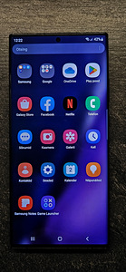 Samsung Galaxy Note20 Ultra 5G (1 фото из 2)