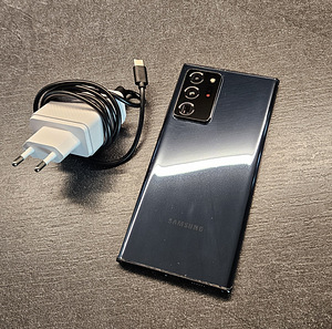 Samsung Galaxy Note20 Ultra 5G (2 фото из 2)