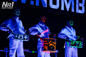 Trummitunnid Drum Art Schoolis Tallinn (4 foto / 8)