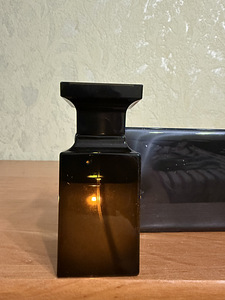 Tom Ford Noir De Noir 50ml. 100% Original (2 foto / 4)