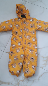Зимние комбинезоны (4 фото из 4)