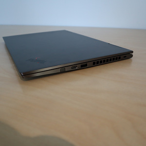 Lenovo Thinkpad X1 Yoga i7-10610U 4K (2 фото из 3)
