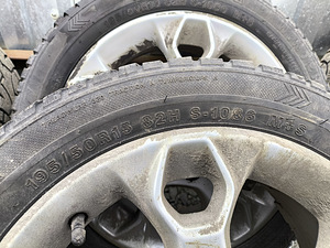 Ford Fiesta (5 foto / 6)