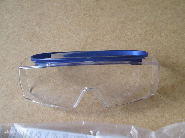 Tamrex защитные очки (фото #1)