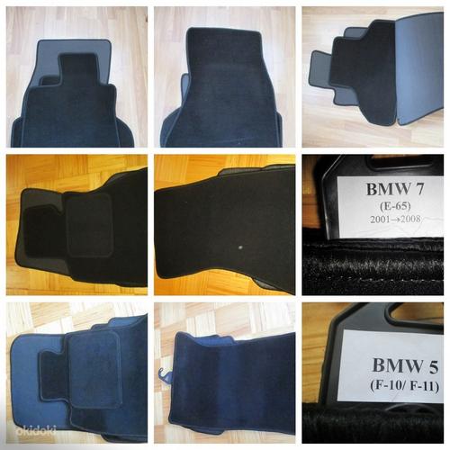 BMW veluurist uued vaibad (foto #2)