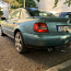 Audi A4 2.5D quattro (foto #2)