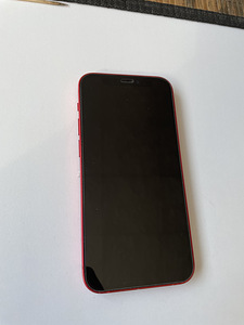 iPhone 12 мини Красный (1 фото из 5)