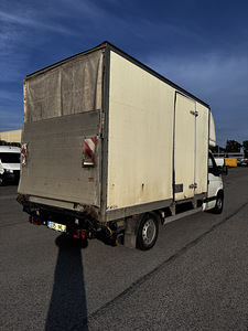 Renault Master 2.5 Varuosad (3 foto / 9)