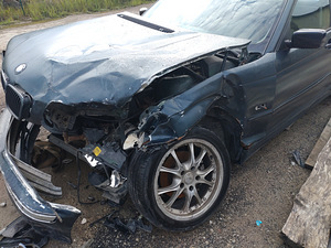 BMW e 46 sedan 2.0 d 100kw (2 foto / 3)