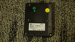 Bluetooth-модуль Nokia rNS510 HT-2 (1 фото из 4)