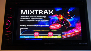 Pioneer AVH-X2500BT (2 foto / 5)