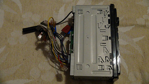 Kenwood KMM-BT506DAB (3 foto / 5)