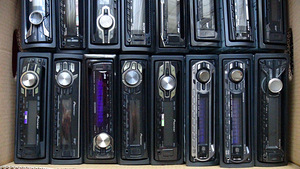 Автомагнитолы с USB (1 фото из 6)