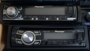 Bluetoothiga automakid (3 foto / 10)