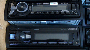 Bluetoothiga automakid (5 foto / 10)