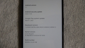 OnePlus Nord N10 5G (5 фото из 9)