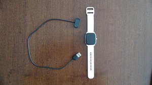 Amazfit GTS 4 Mini (3 foto / 6)