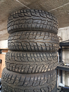 Naastrehvid Hancook 215.65.16c (2 foto / 2)