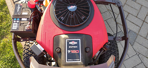 RAIDER HUSQVARNA R214TC (5 foto / 9)